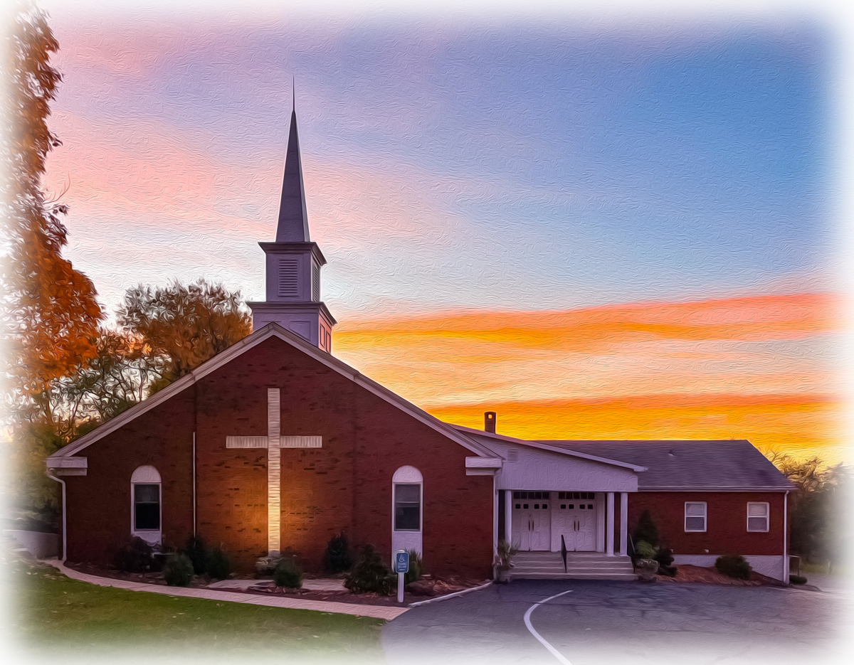 Middletown Bible Church